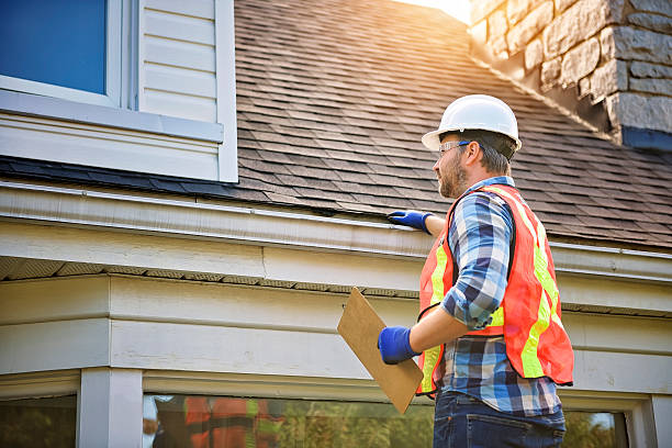 Trusted Flat Roof Repair service in Hawk Run, PA - Ben Roofing and Steel LLC